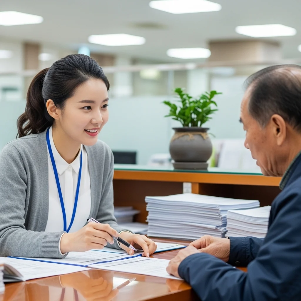 주의사항 및 신청 전 꼭 확인해야 할 점