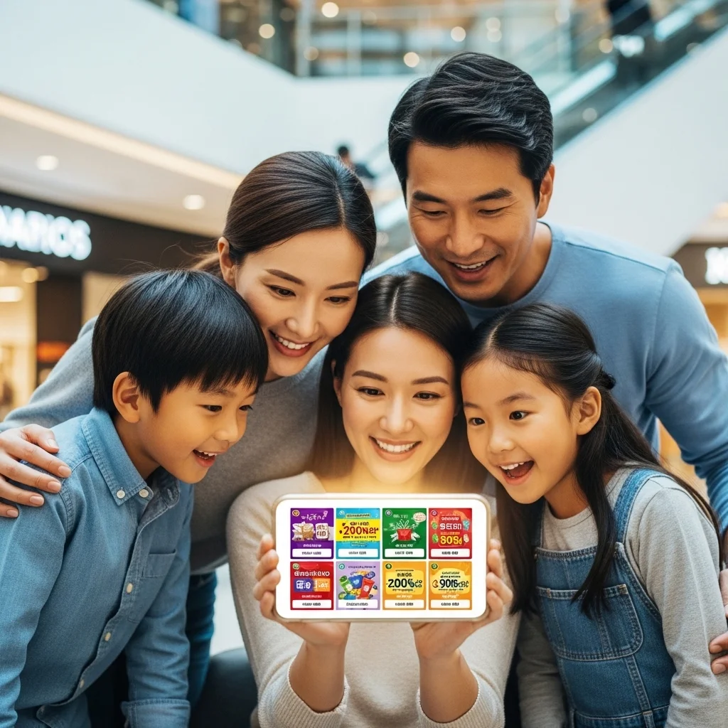 동행축제, 이달 11일 개막! 놓치면 후회할 핵심 혜택