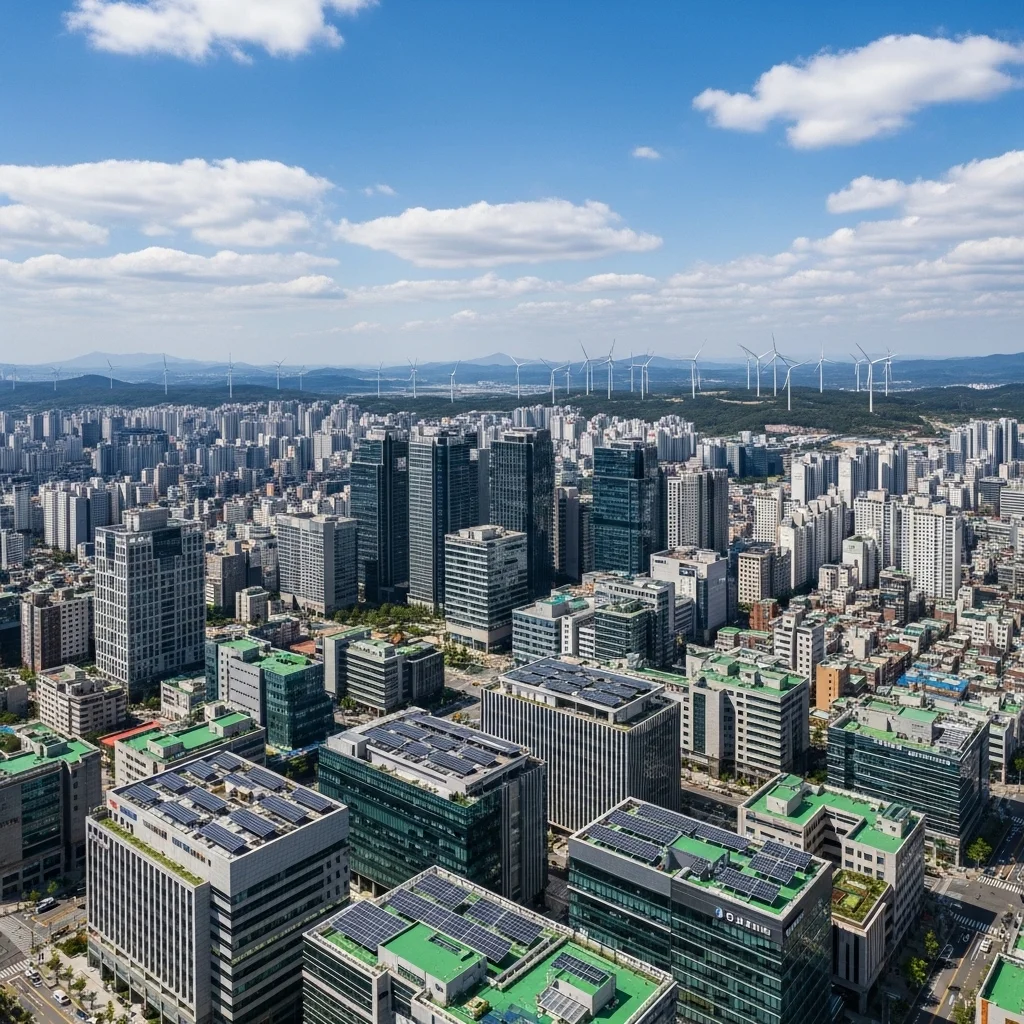 정부 에너지 체계 혁신, 우리에게 어떤 변화가 올까요?