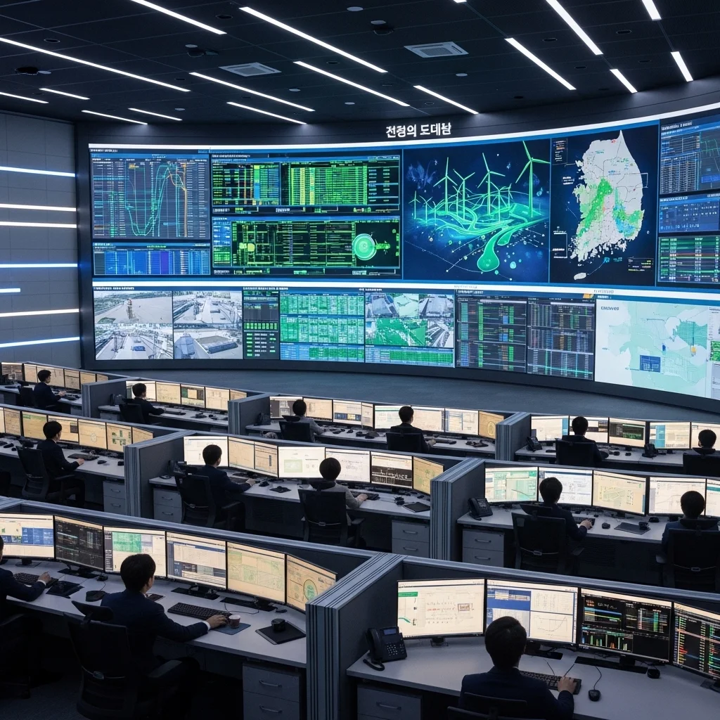 왜 지금 에너지 체계 혁신이 필요한가요?