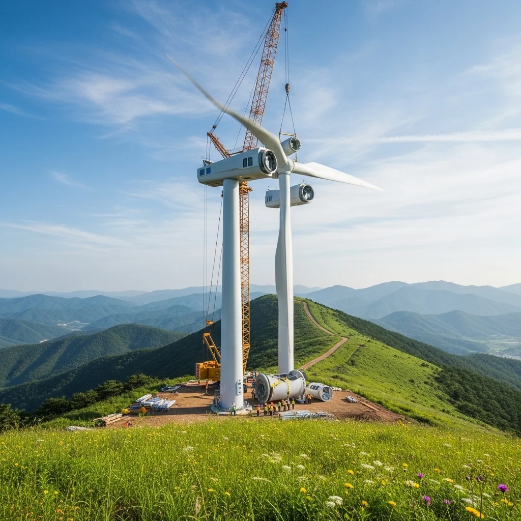 단계별 추진 절차, 어떻게 진행될까요?