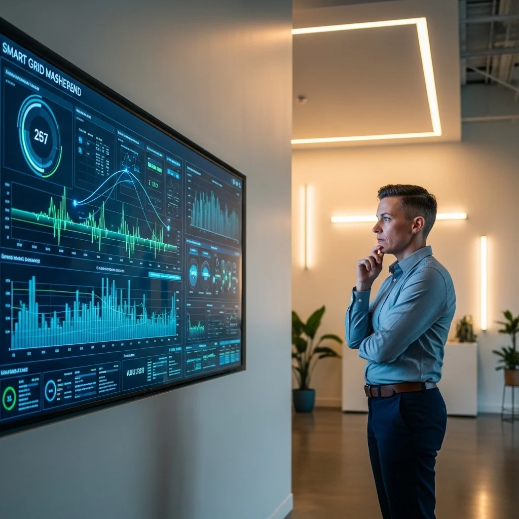 재생에너지 전환 시 주의해야 할 점