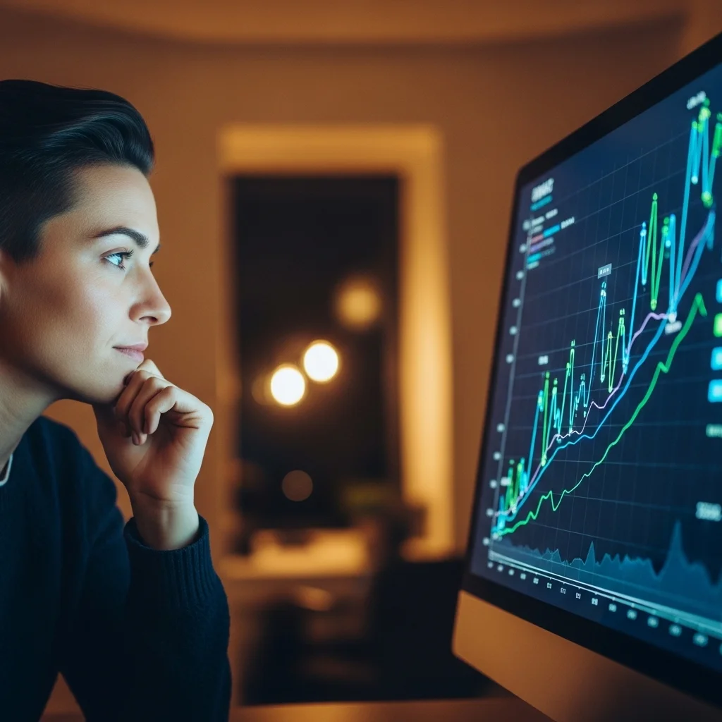 주의사항: 무리한 매도보다는 신중하게