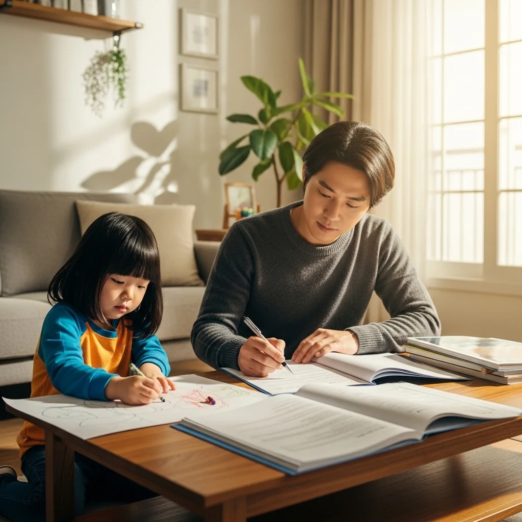 2026 자녀장려금, 나도 신청할 수 있을까?