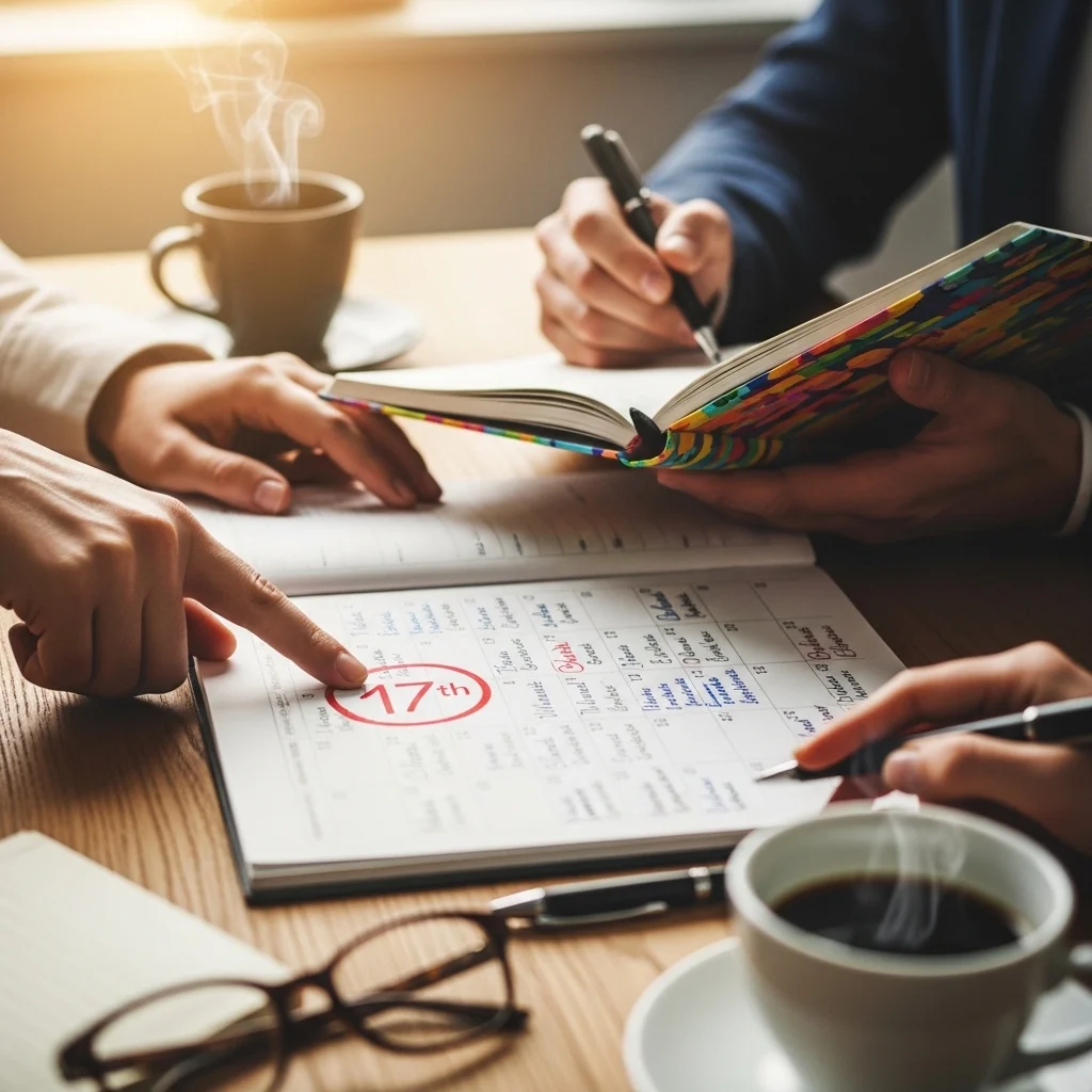 신청 시 주의사항 및 실수 방지 팁