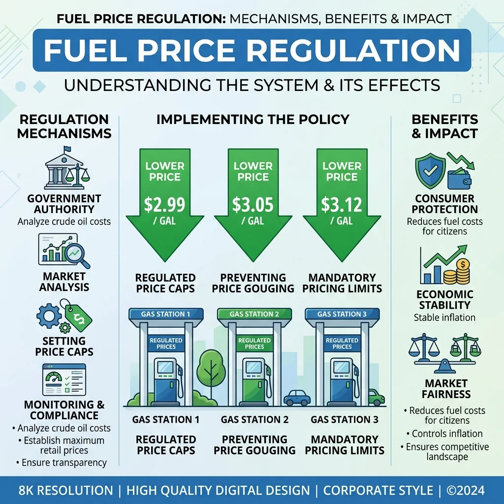 3차 석유 최고가격제 10일 0시부터 시행, 달라지는 기름값 확인하세요