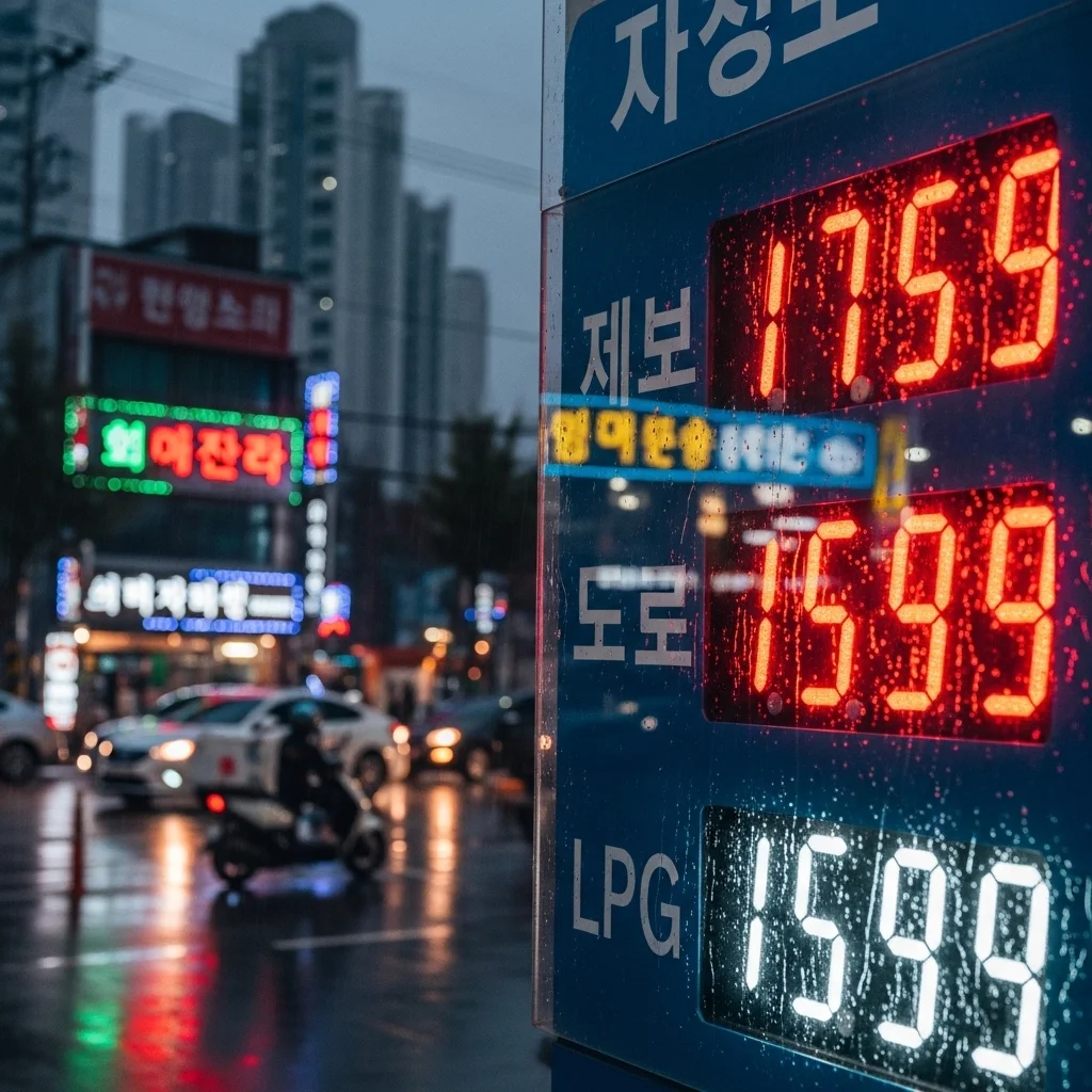 석유 최고가격제, 한눈에 파악하는 핵심 정보