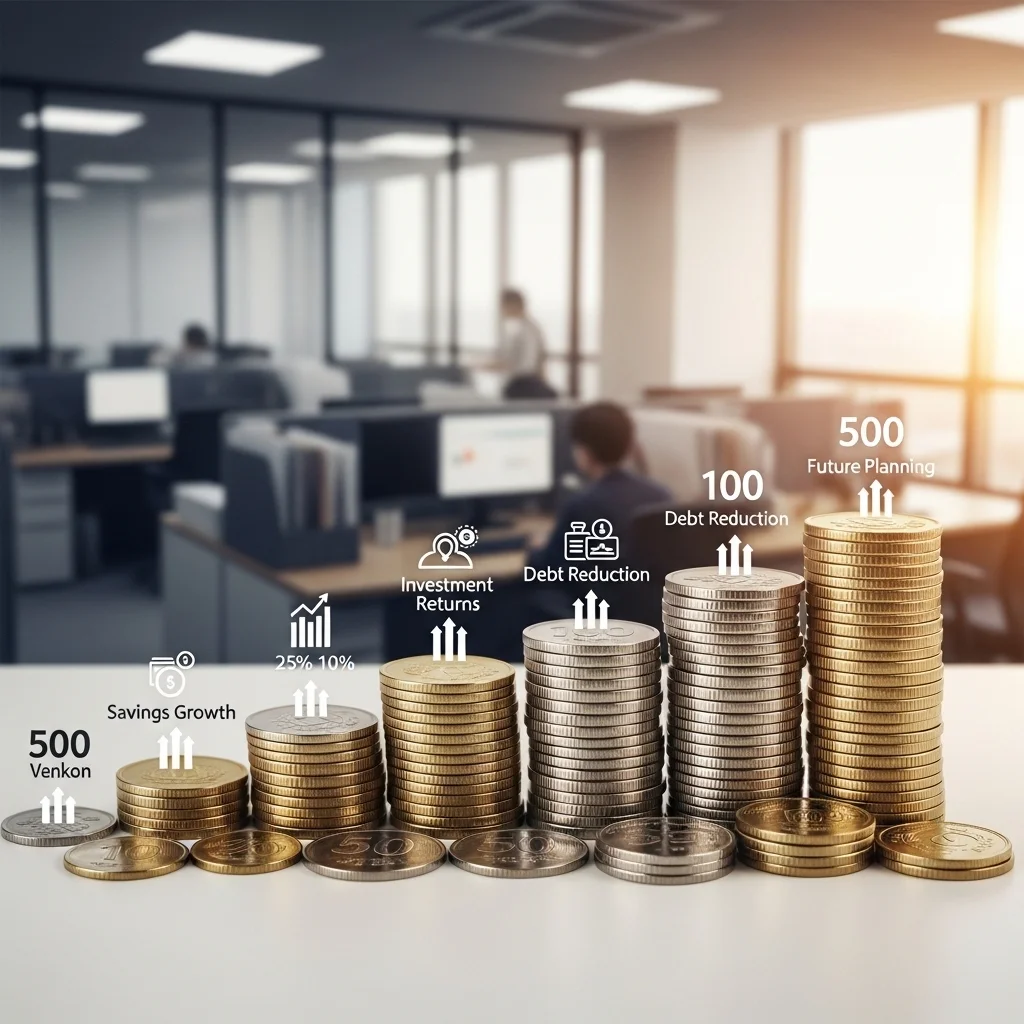 포상금 지급 기준과 범위 한눈에 보기