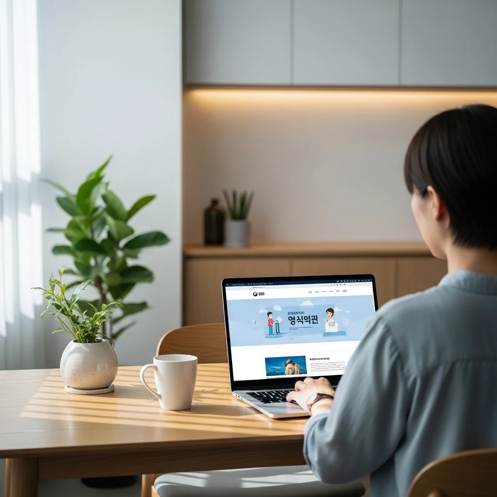 신고 절차, 어떻게 시작해야 할까?