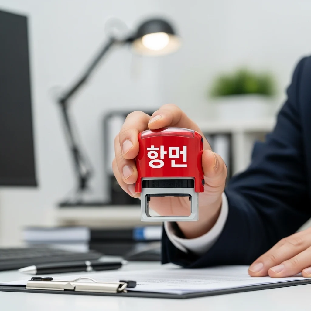 주의사항: 무분별한 신고는 지양해야 합니다