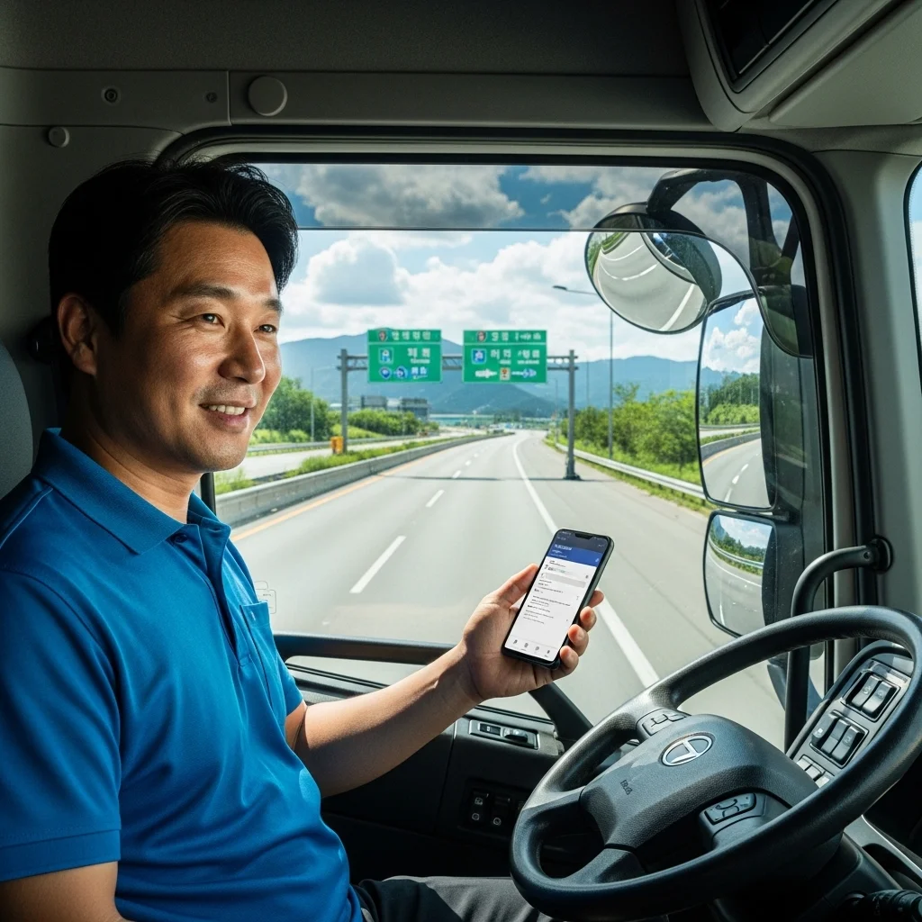 유가보조금 추가신청, 놓친 혜택 다시 받는 법