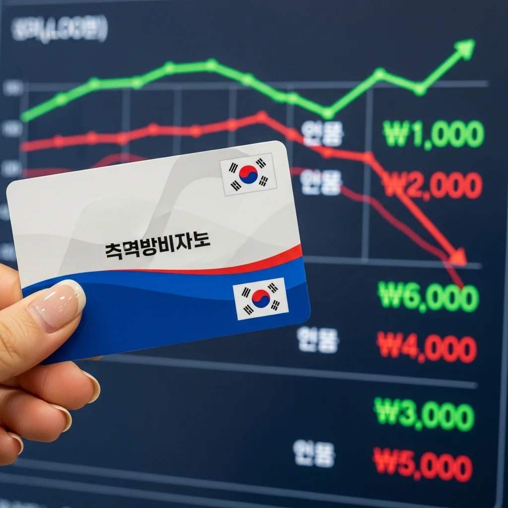 추가신청 대상 및 지급 금액 확인하기