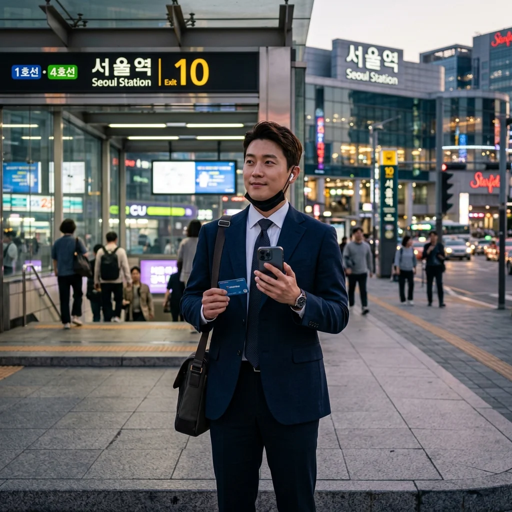 경기도 기후동행카드 사용가능 노선 확인: 지하철 버스 범위 총정리