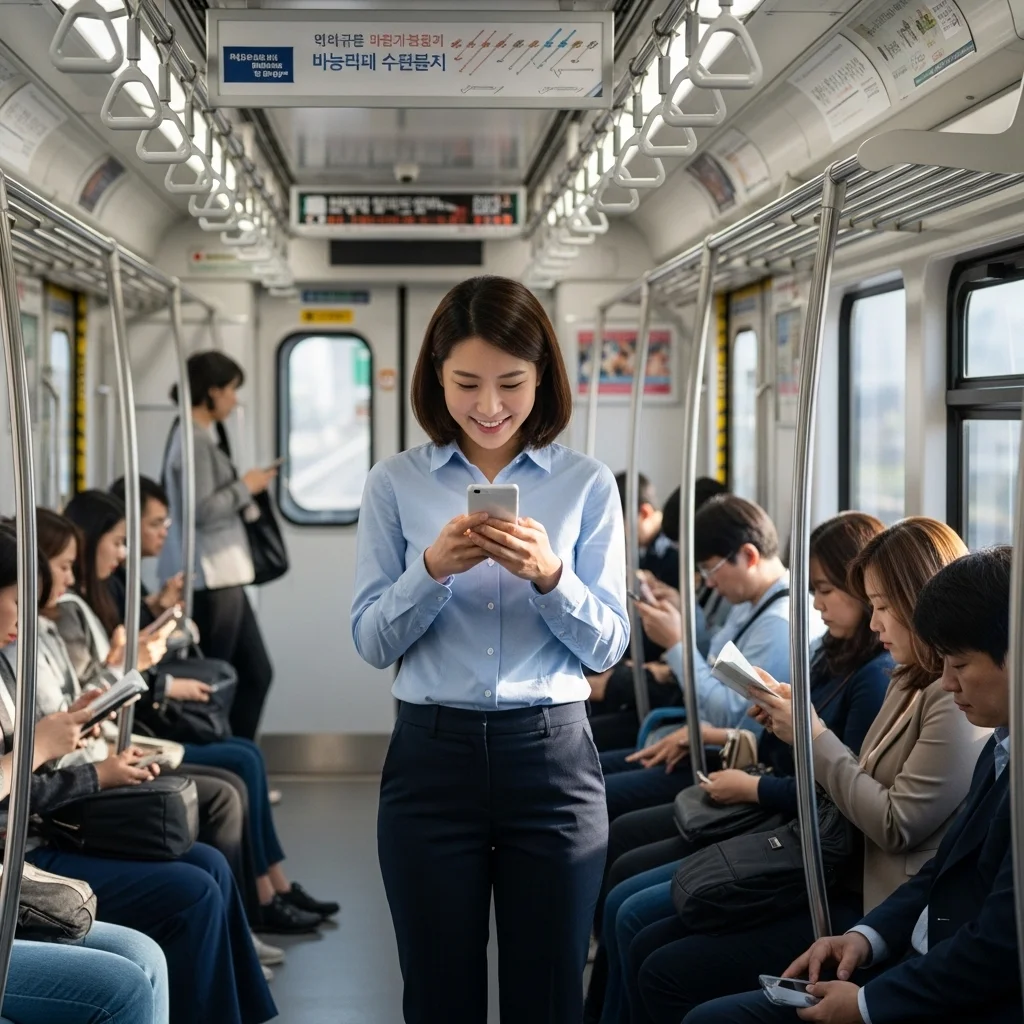 경기도 기후동행카드, 내 출퇴근길도 가능할까? 핵심 요약