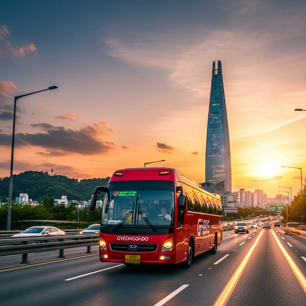 광역 기후동행카드: 경기도 직장인을 위한 전용 상품