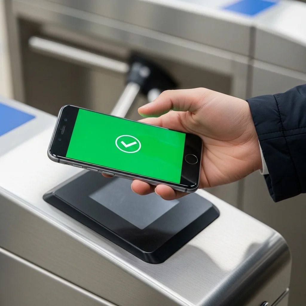 경기도민을 위한 기후동행카드 신청 및 사용 4단계