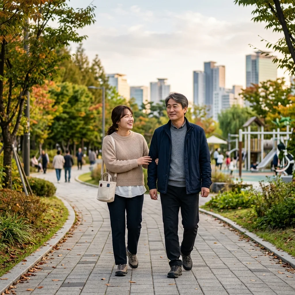 1인가구 동행서비스 신청방법 및 조건 총정리! 아플 때, 이사할 때 든든해요