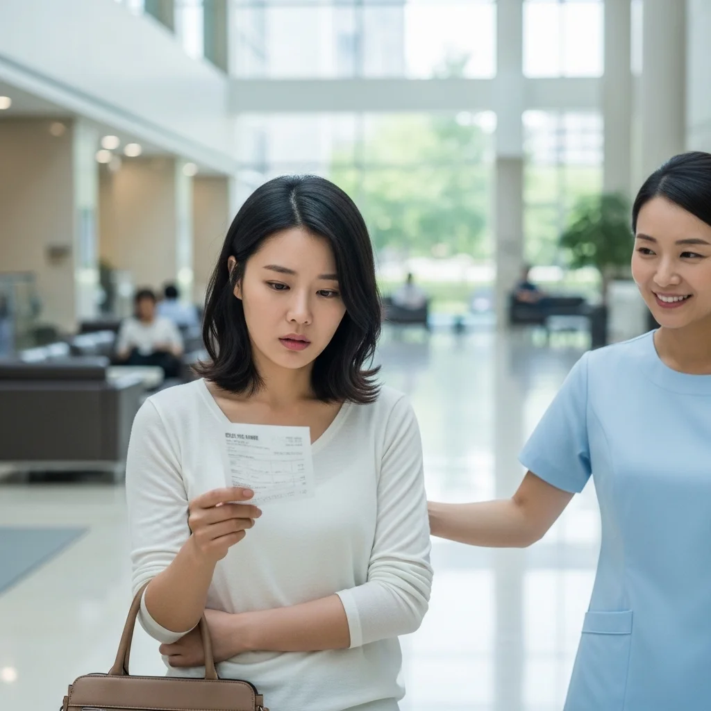 혼자라 막막했던 순간, 이제 '동행서비스'가 함께해요