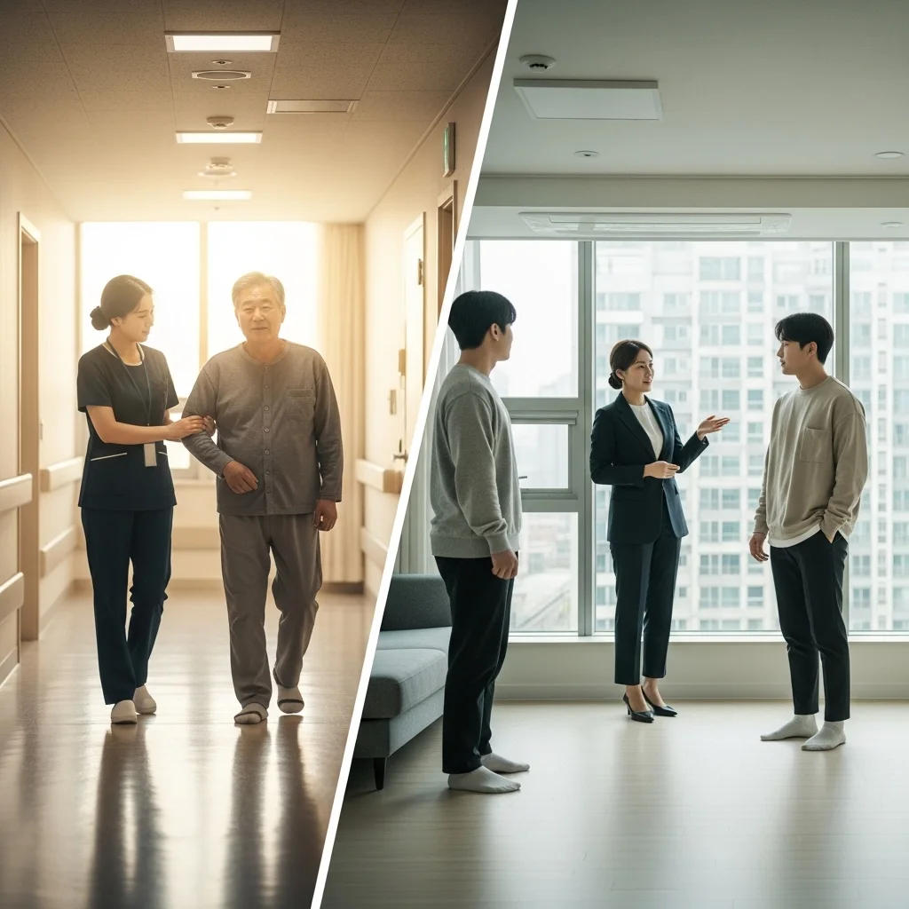 나에게 필요한 서비스는 무엇일까? 핵심 혜택 비교