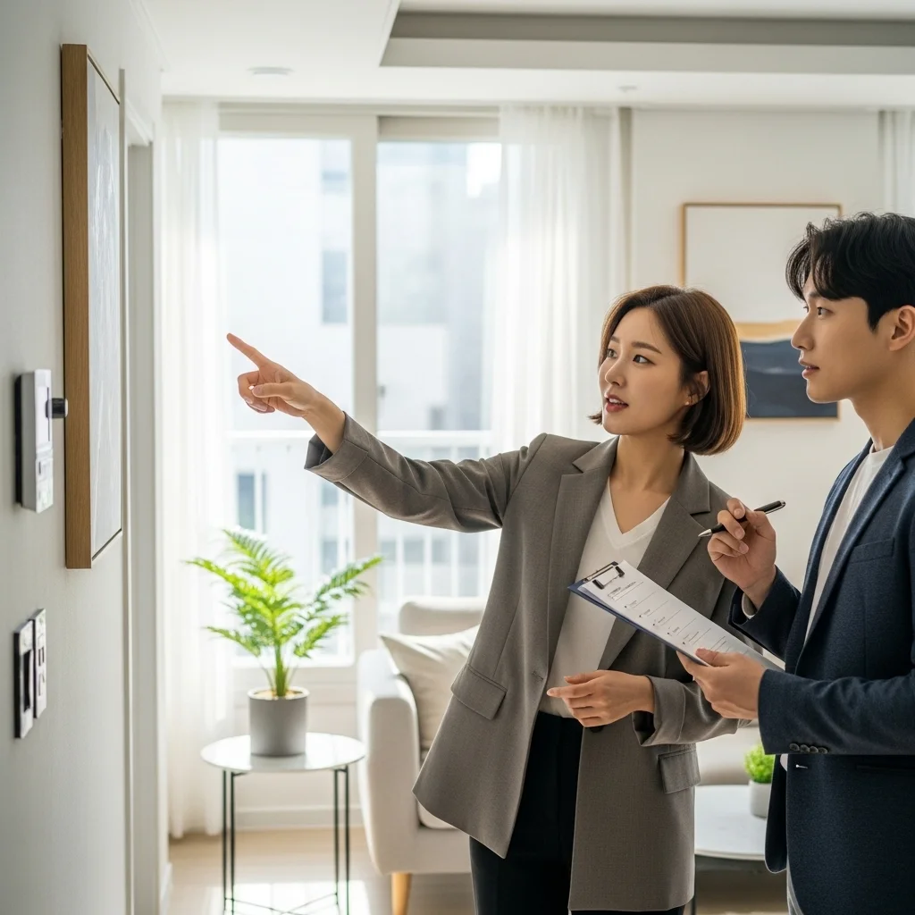 이사할 때 불안함 제로! '주거 지원 서비스' 활용하기