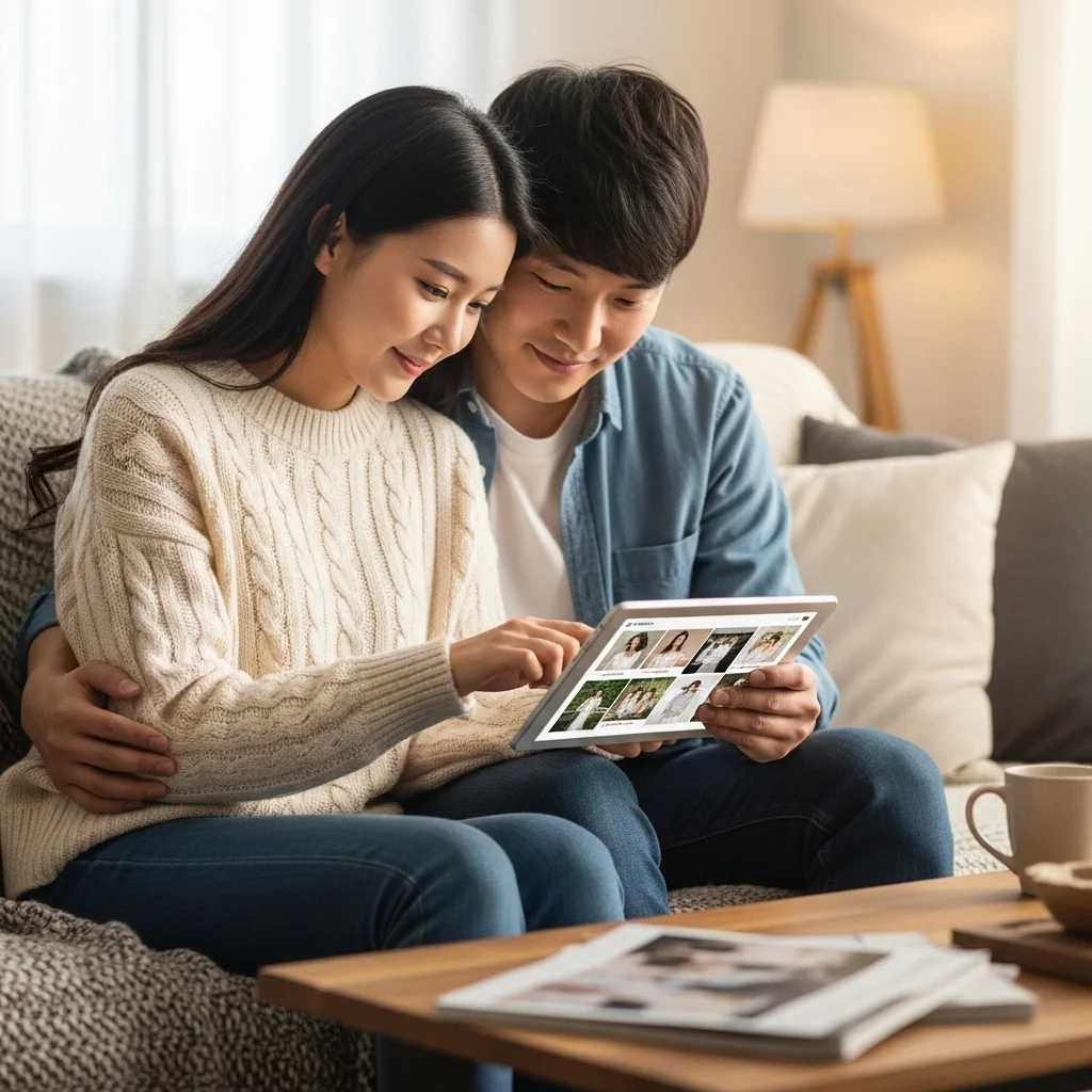 결혼 준비 비용 부담, 서울시가 덜어드립니다!