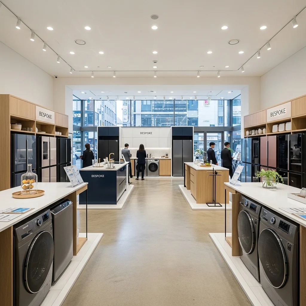 가전제품 최대 20% 할인, 얼마나 아낄 수 있을까?