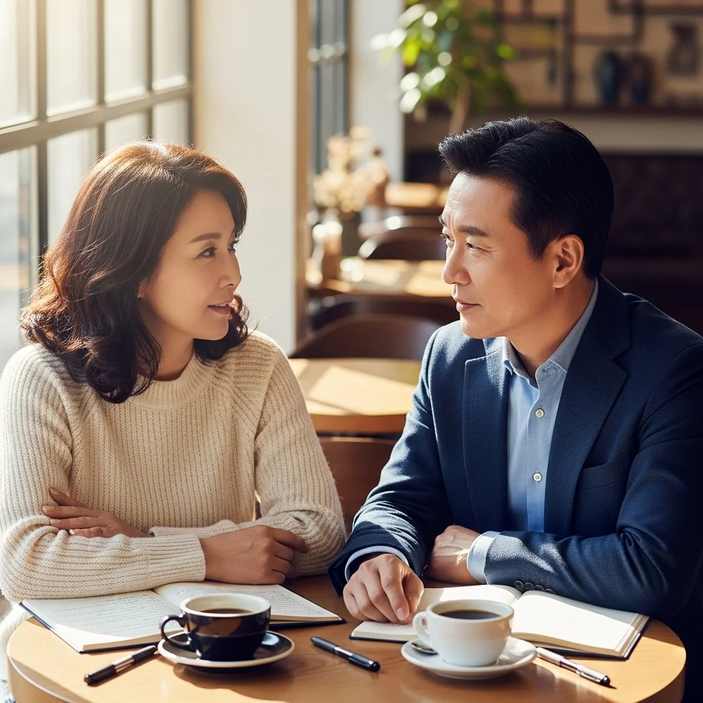 나에게 맞는 코스는? 인생디자인학교의 특별한 커리큘럼