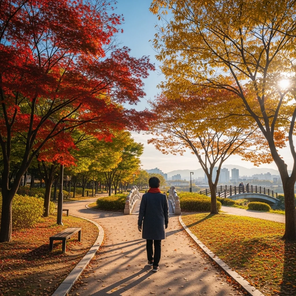 마치며: 당신의 두 번째 스무 살을 응원합니다