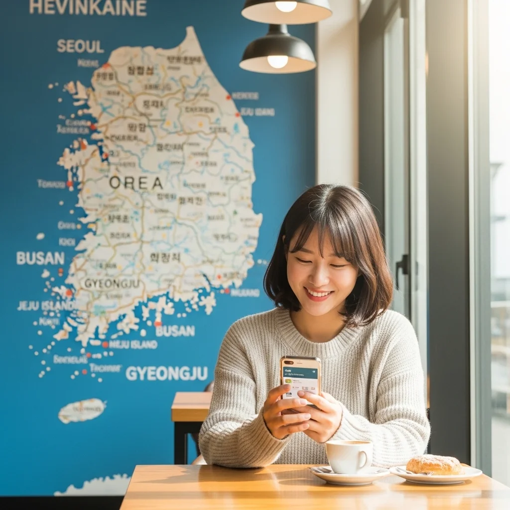 여행비 절반을 돌려받는 '반값여행', 정말 가능할까요?