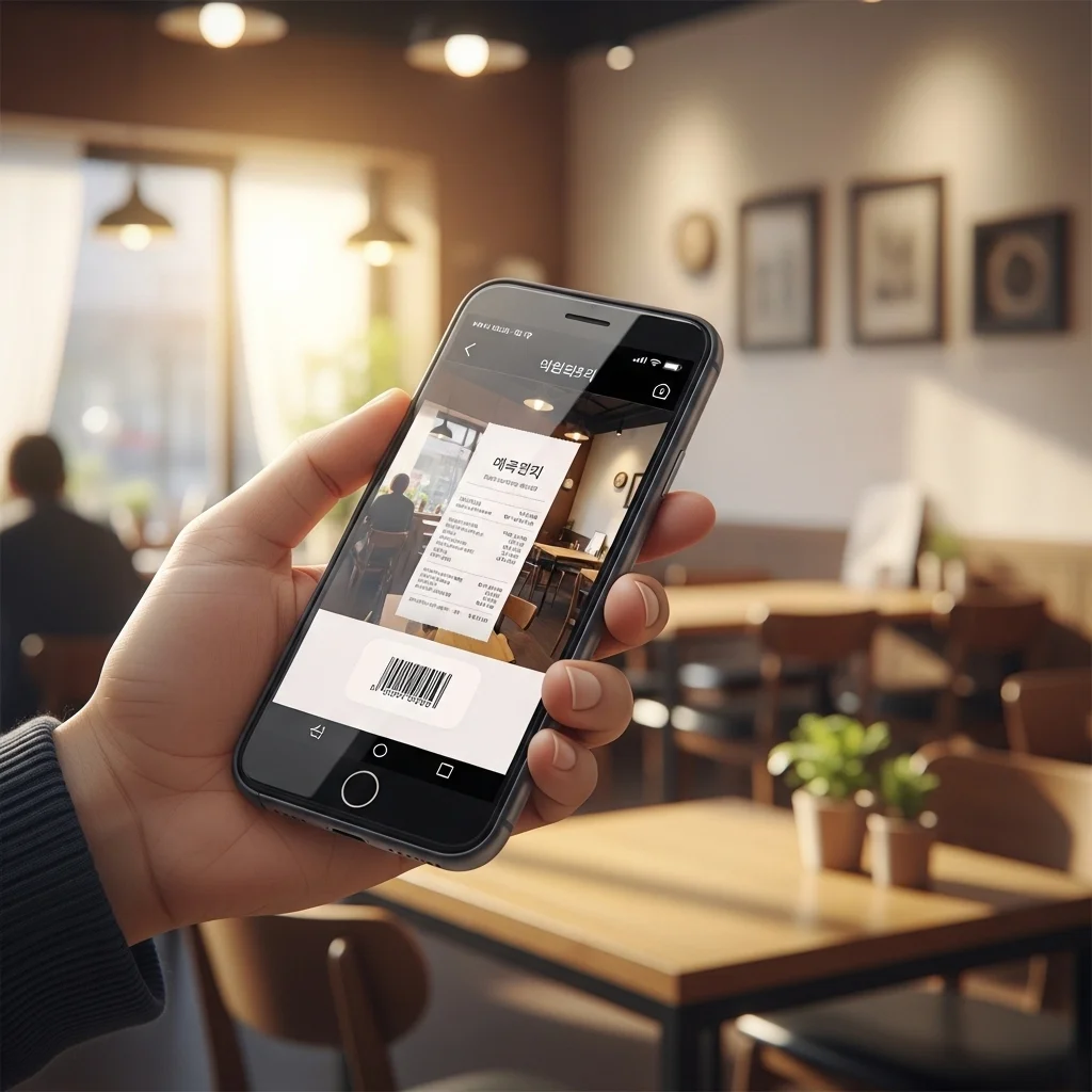 실패 없는 반값여행 신청 절차 4단계