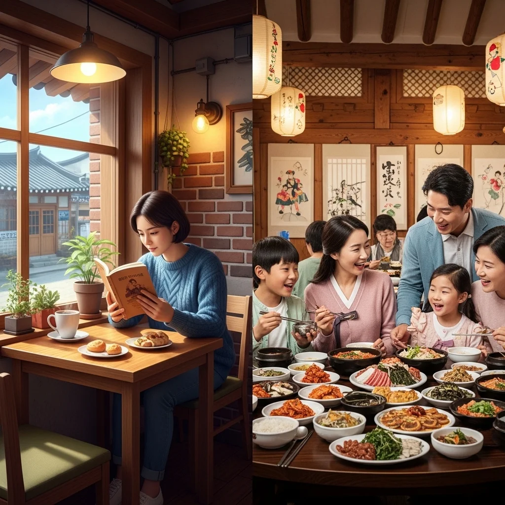 나에게 맞는 여행 스타일은? 혜택 활용 꿀팁