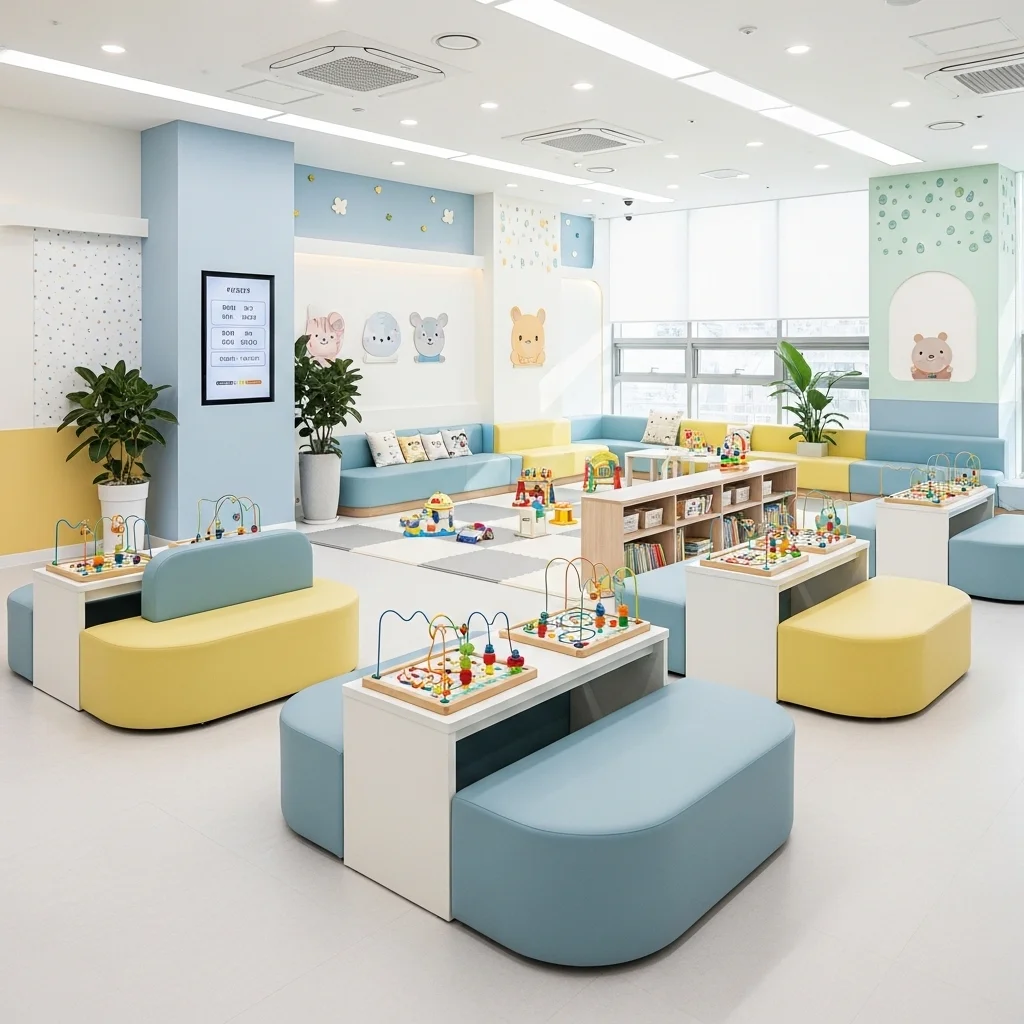 이번 소아 의료취약지 진료 지원사업, 한눈에 살펴볼까요?