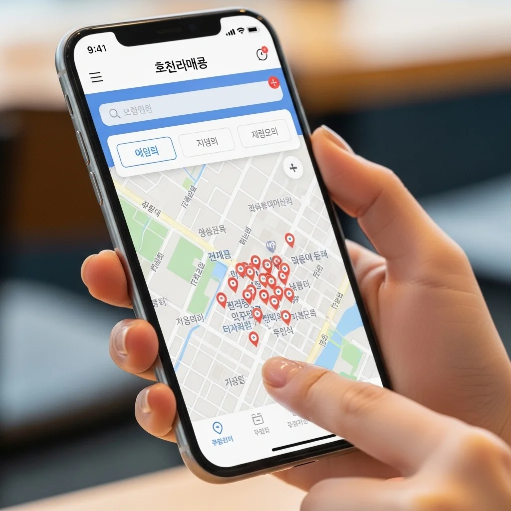 실패 없이 이용하는 방법! 단계별 가이드