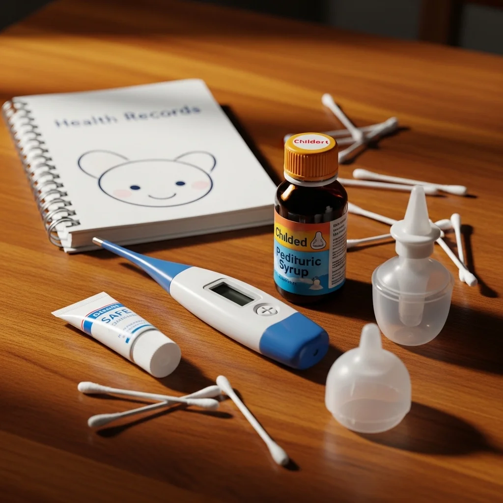 방문 전 꼭 체크하세요! 준비물 및 주의사항