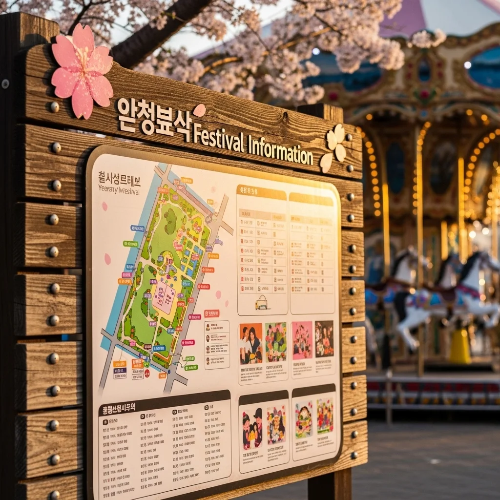 한눈에 보는 2026 여의도 스프링페스티벌 핵심 정보