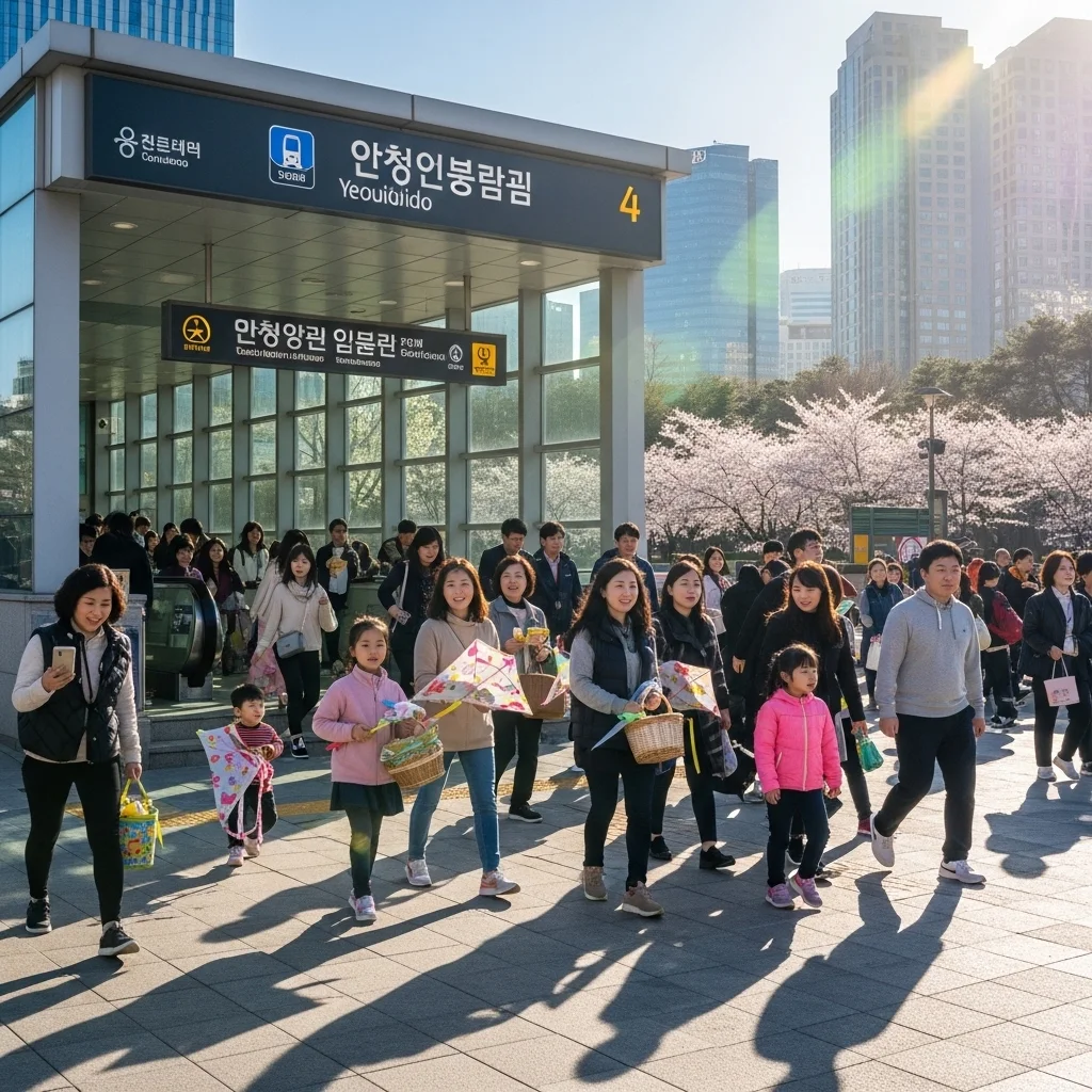 방문 전 반드시 알아야 할 주의사항과 꿀팁