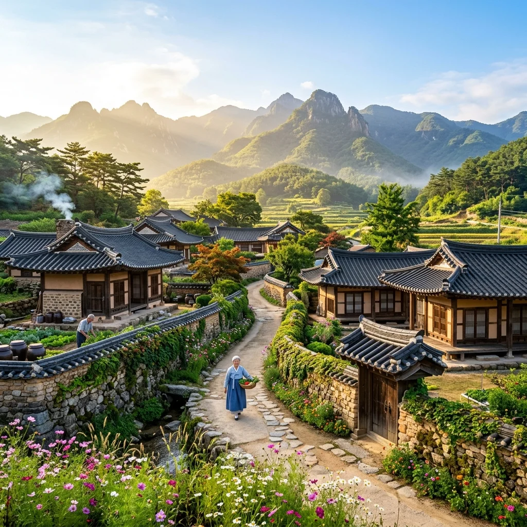 관광 새마을운동이란? 李 대통령이 제안한 지역 경제 활성화 전략 분석