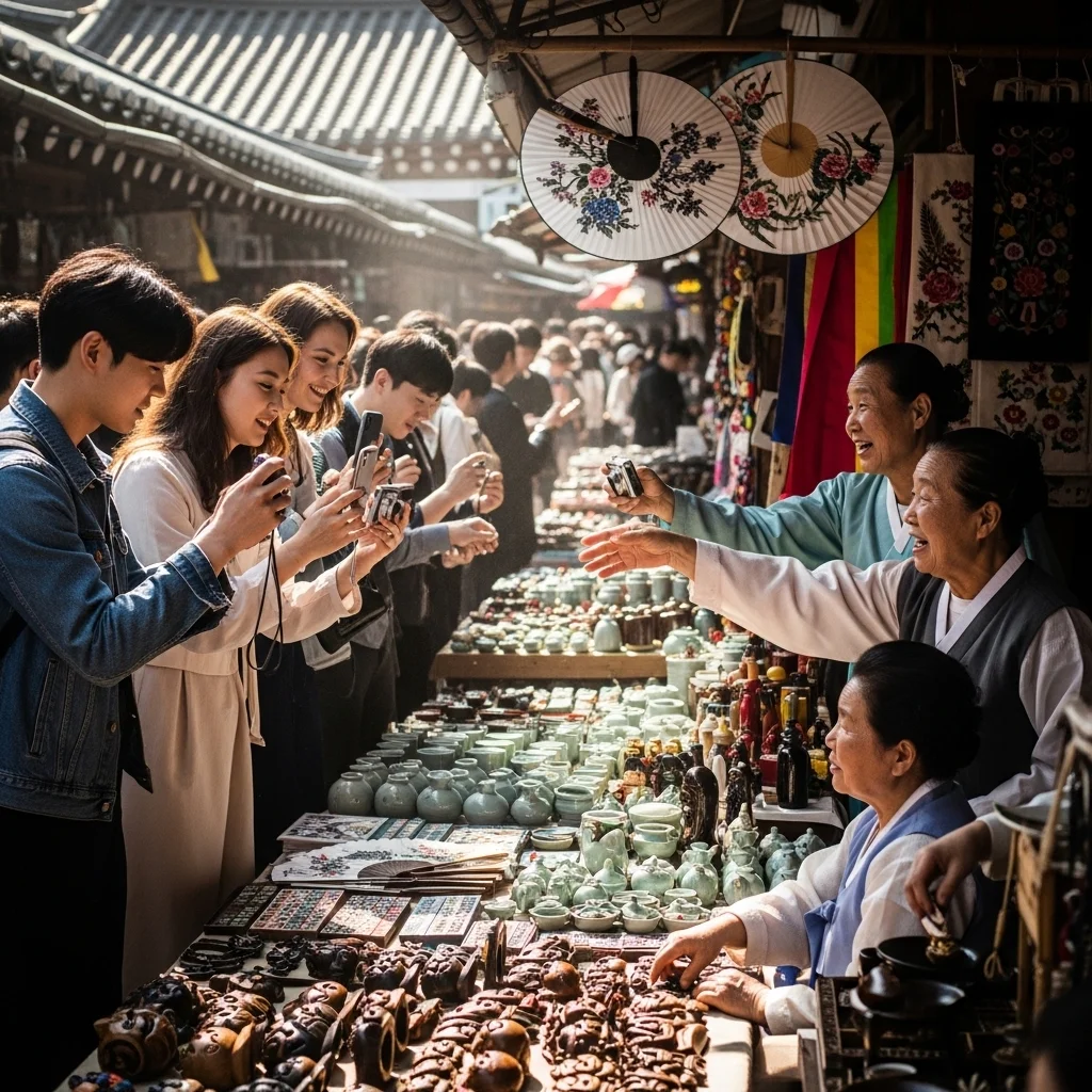 기대 효과: 단순한 관광을 넘어 지역의 생존 전략으로