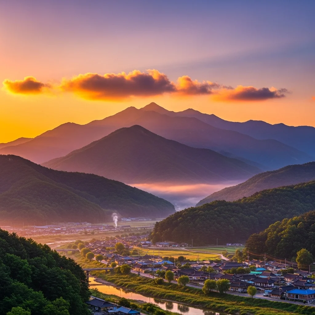 마치며: 다시 울리는 새벽종, 새로운 시작