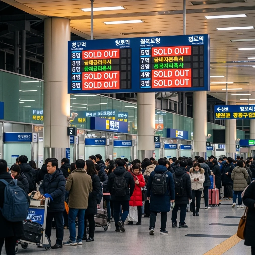중련운행, 왜 지금 도입하나요? — 배경과 필요성