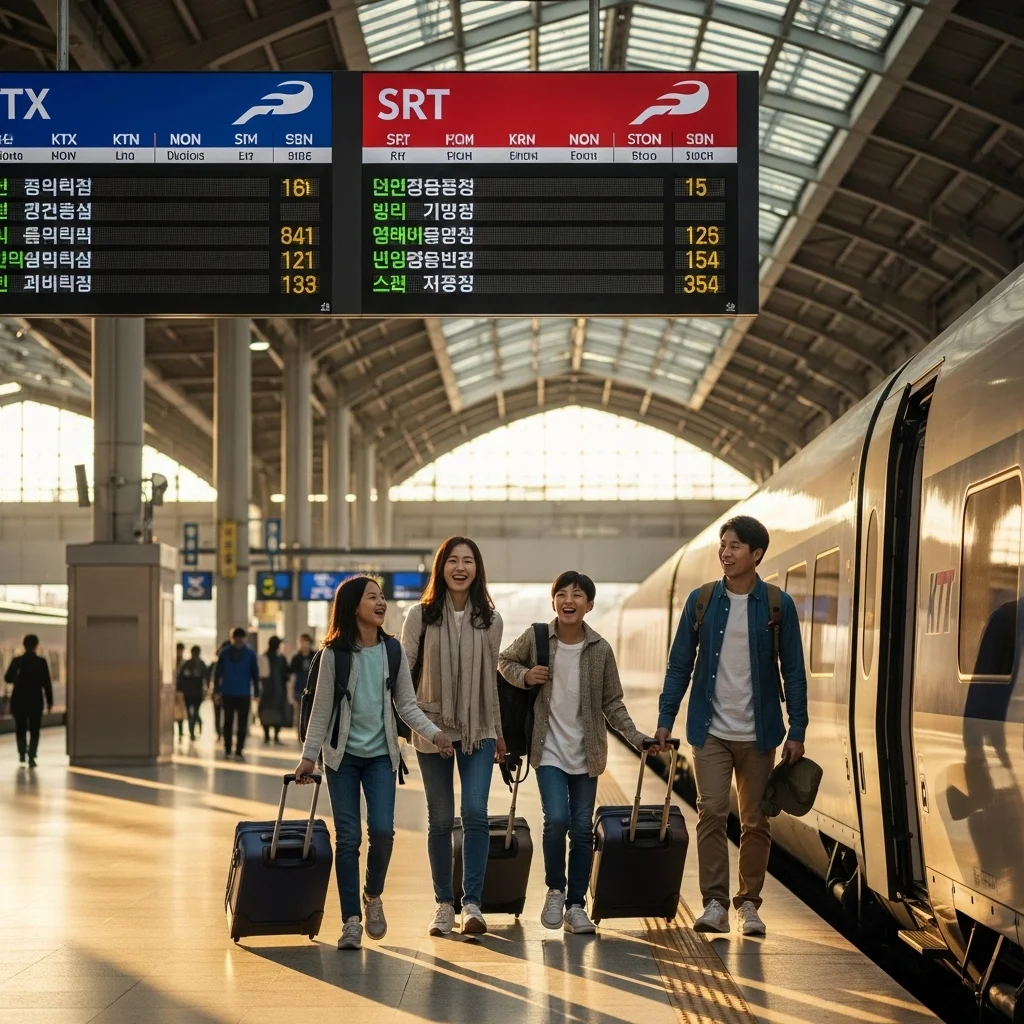 마무리 — 중련운행, 이것만 기억하세요