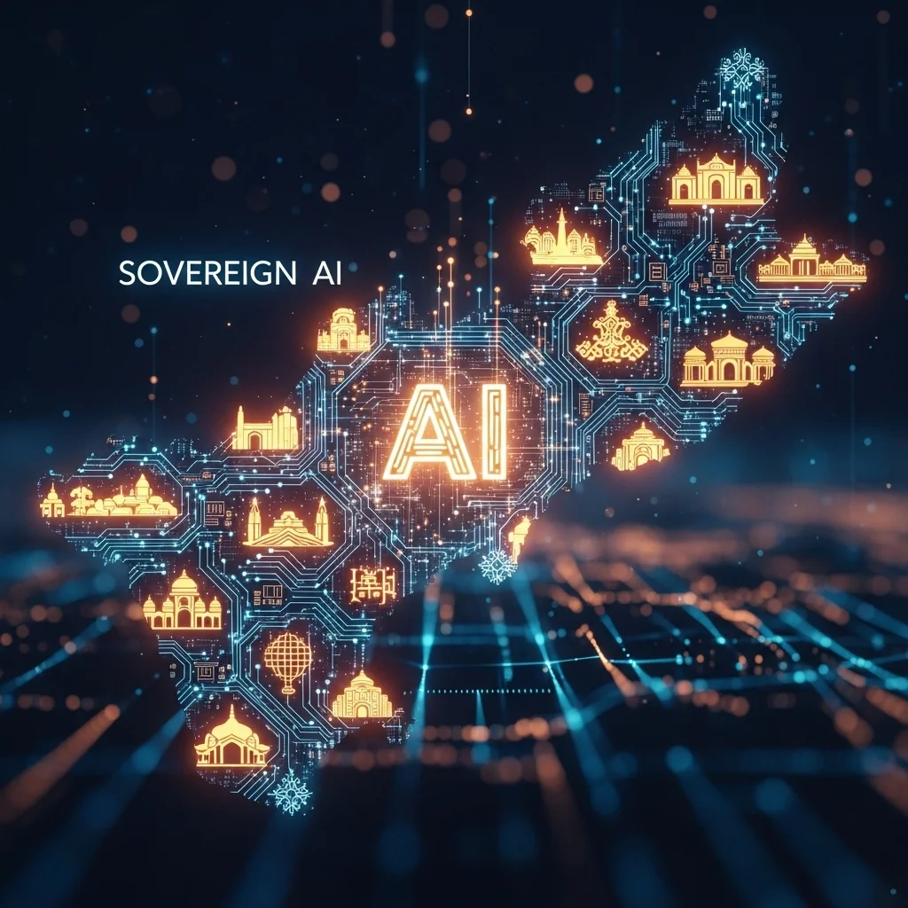 소버린 AI란 무엇이고 왜 중요한가요?