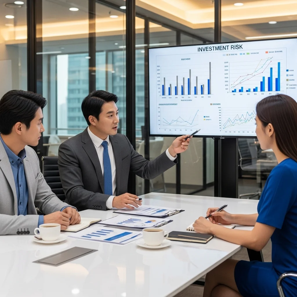 투자 전 꼭 알아야 할 주의사항