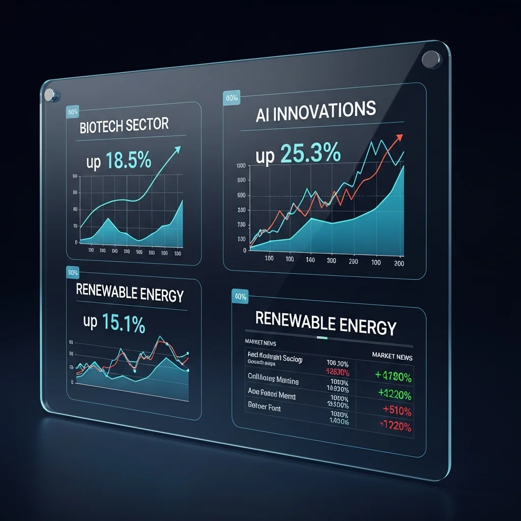 국민성장펀드 2차 메가프로젝트, 어떻게 바라봐야 할까요?