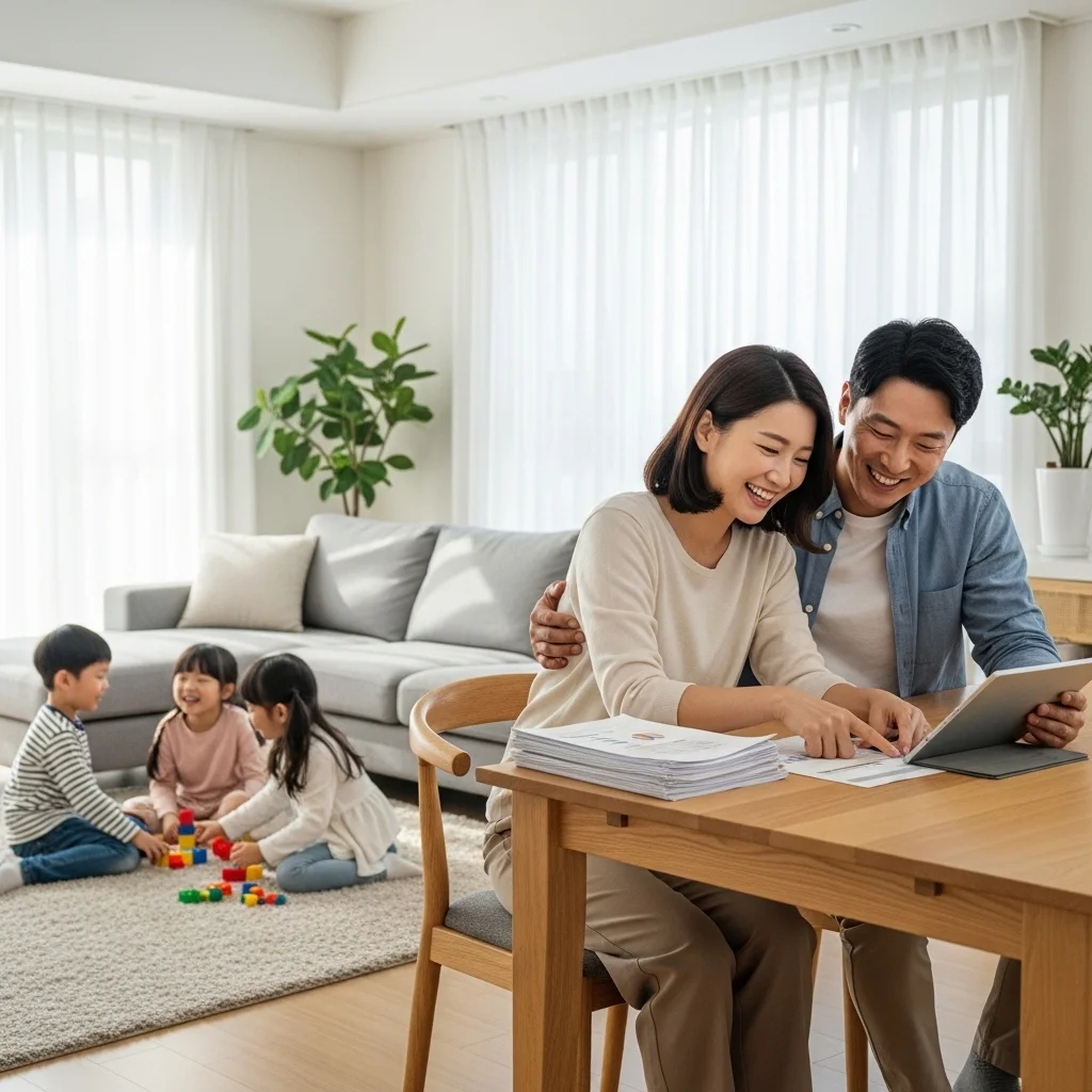 2026 자녀장려금, 나도 받을 수 있을까요?