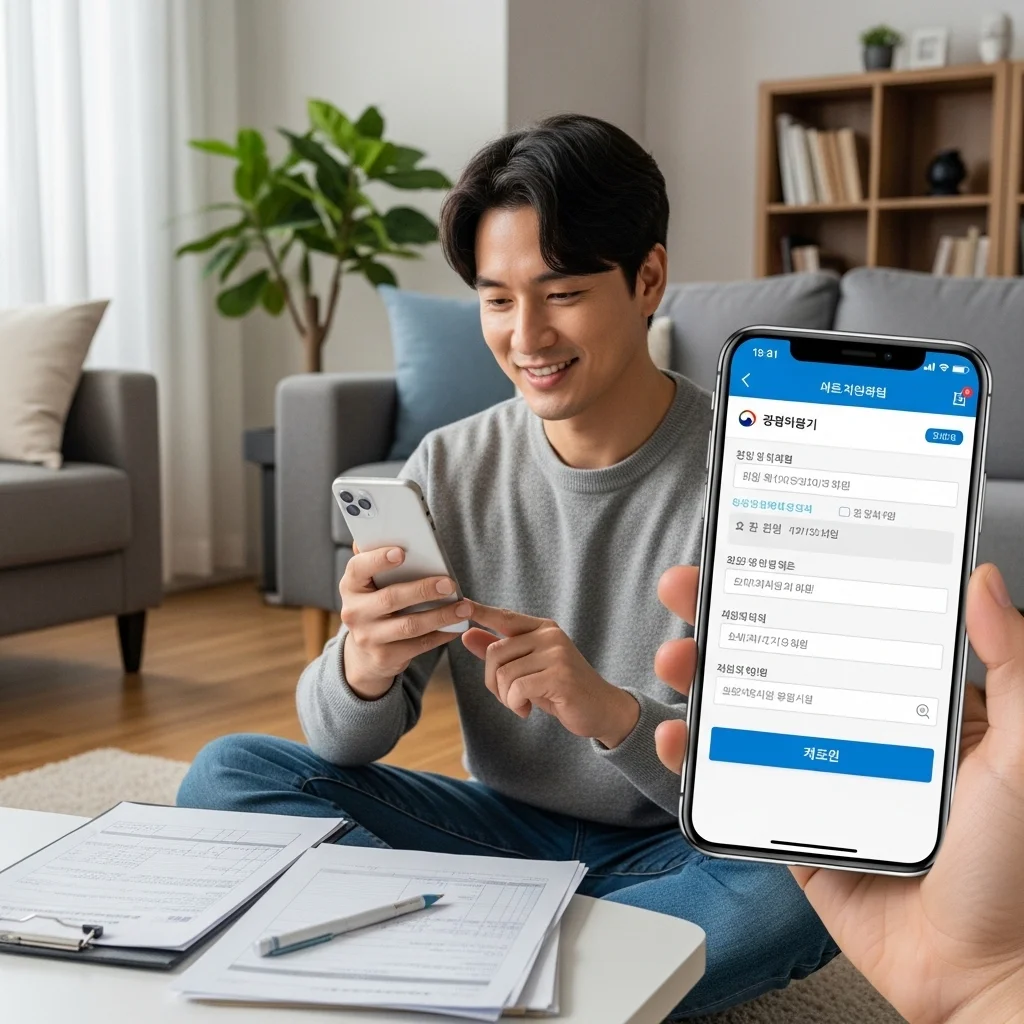 2026 자녀장려금 신청 방법 단계별 안내
