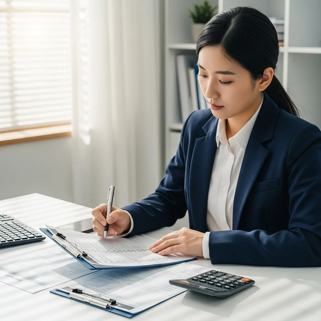 자녀장려금 놓치기 쉬운 실전 주의사항 5가지