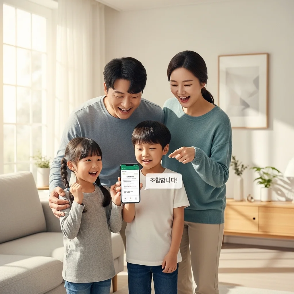 마무리 — 2026 자녀장려금 신청 전 최종 확인