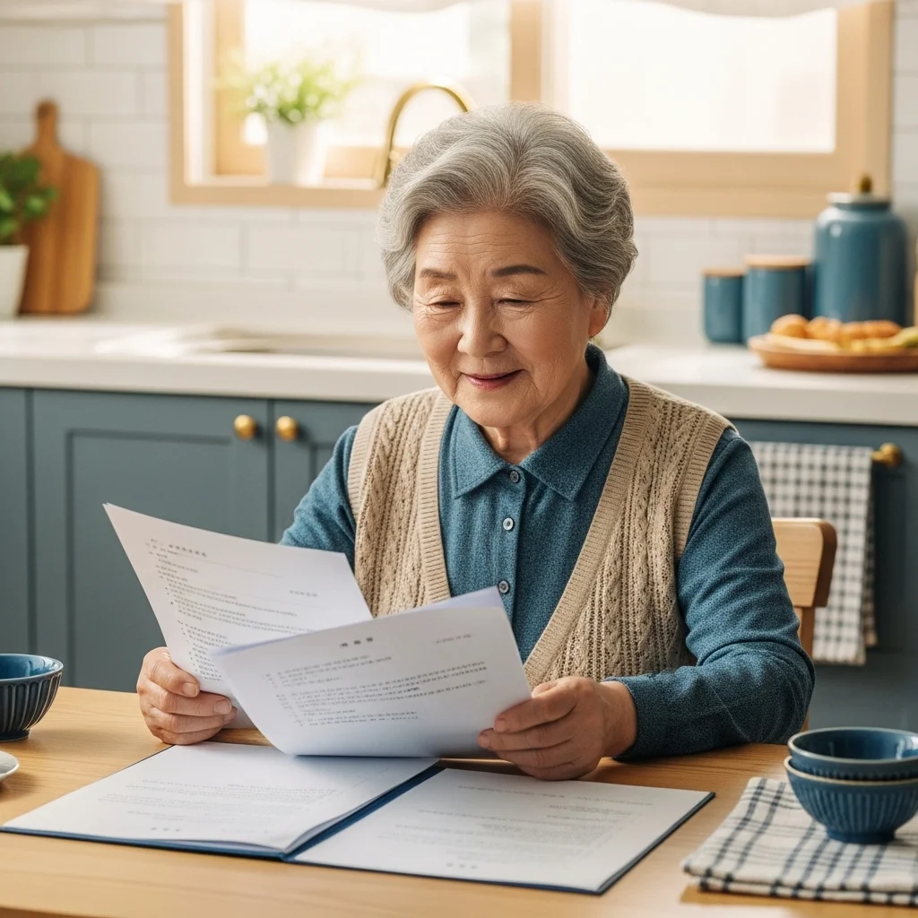 치매 어르신 재산, 이제 국가가 직접 지켜드려요