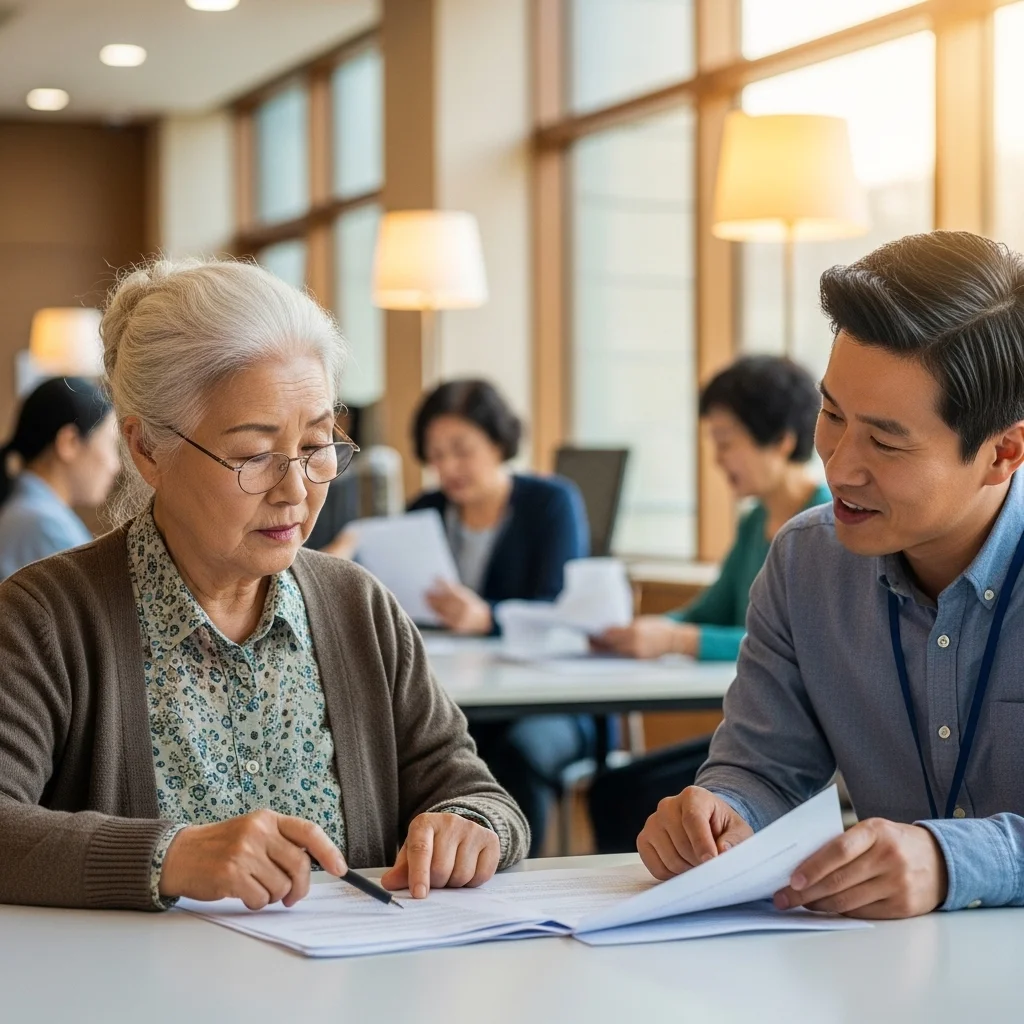 신청 대상과 조건, 정확히 확인해보세요